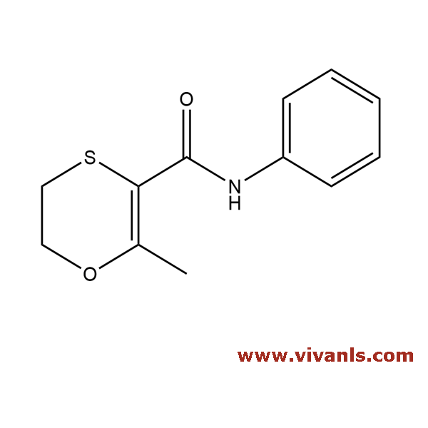 Pesticide Standards-Carboxine-1657522607.png